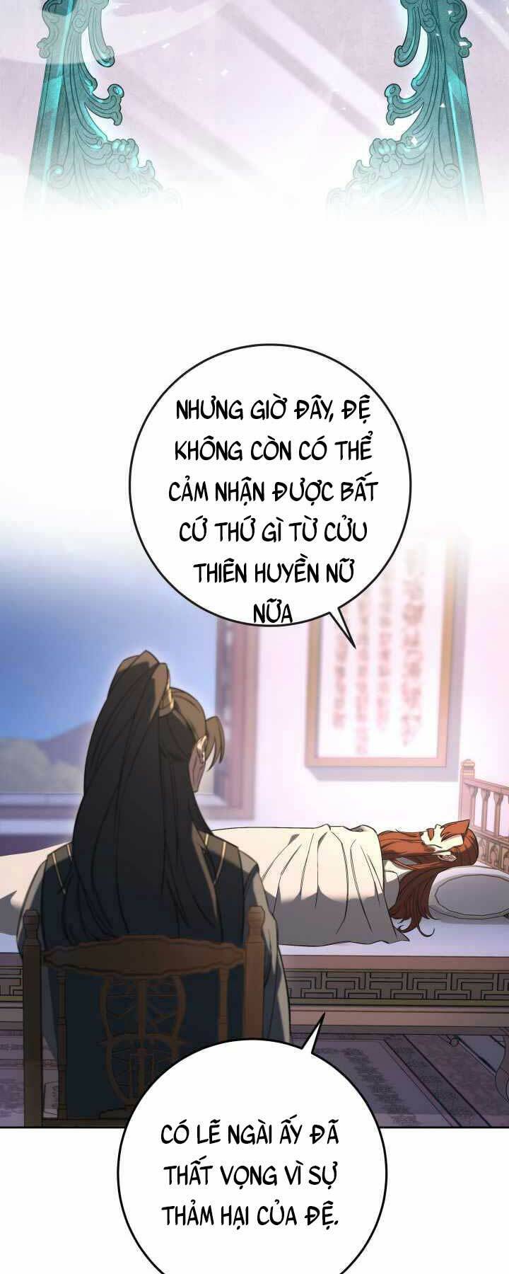 Cửu Thiên Kiếm Pháp Chapter 3 - Trang 22