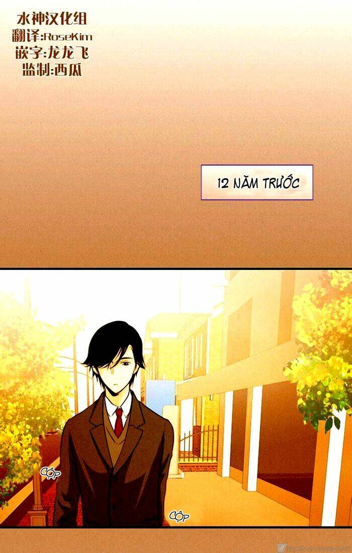 something sweet chapter 8 2