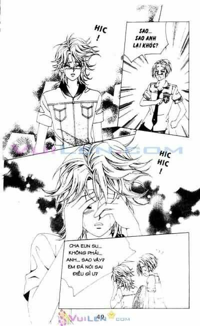 chàng gà mái chapter 2 49