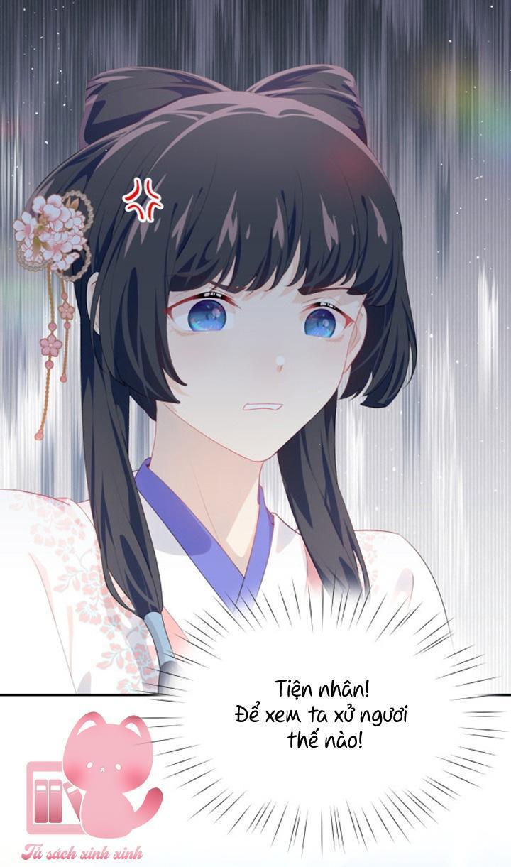 một đêm nọ đột nhiên yandere tới! chapter 144 13