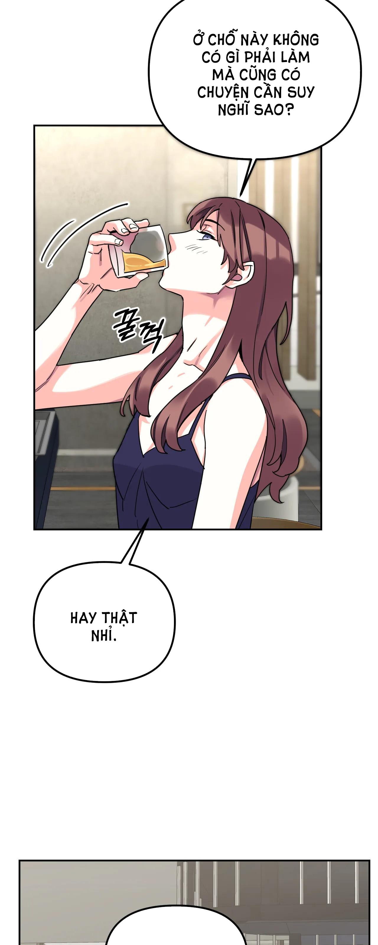 [18+] barrel chapter 3.2 11