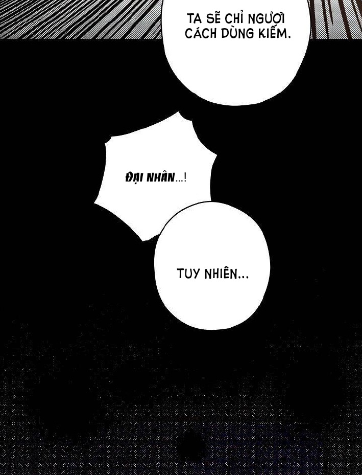 quý cô bí ẩn - secret lady chapter 11 55