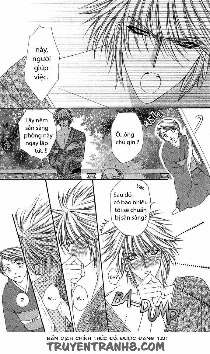 love celeb chapter 5 6