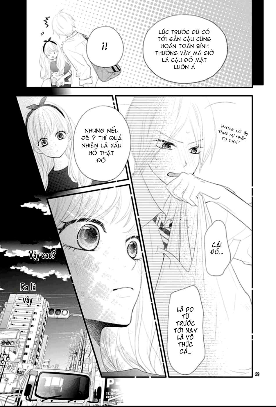 territory m no juunin chapter 11 29