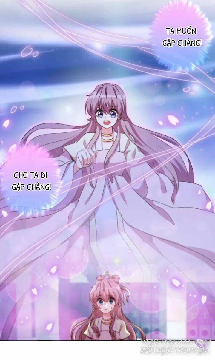 ồ, phu quân đáng yêu của tôi! chapter 45 6