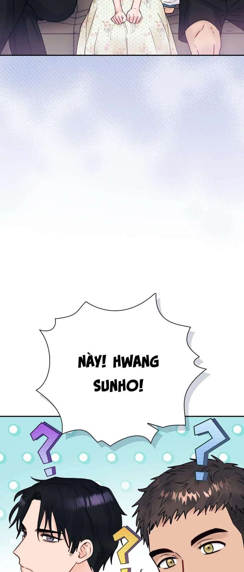 [18+] người bạn nguy hiểm của anh trai chapter 11 31