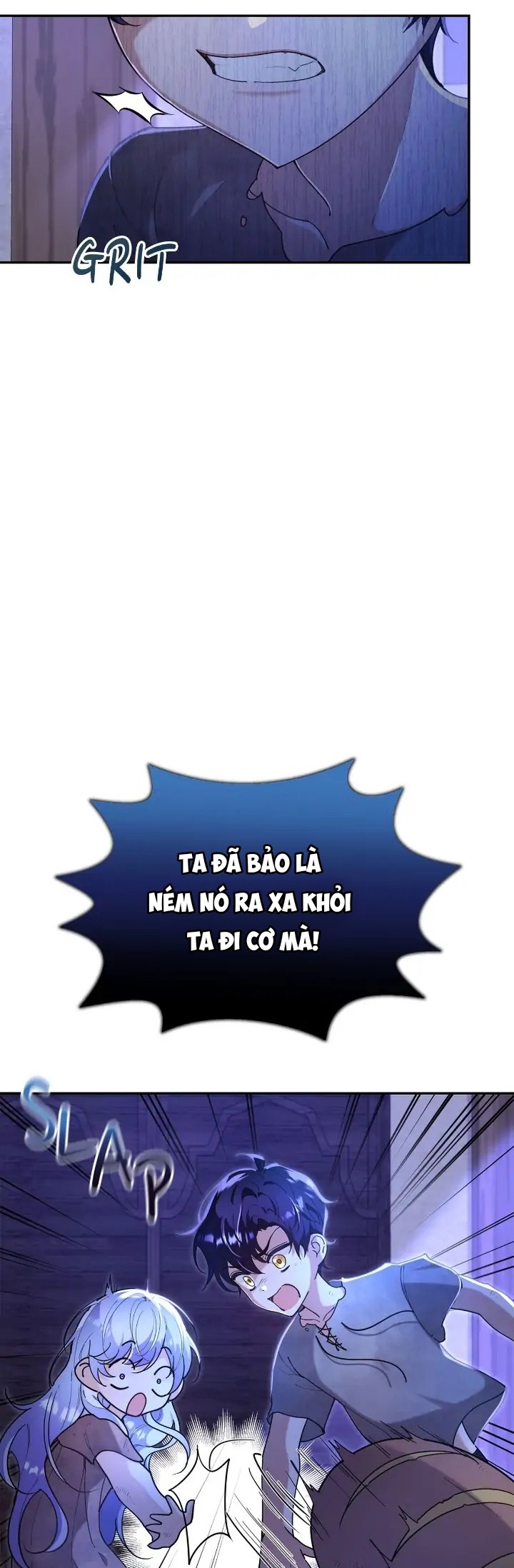 khi con gái mụ phù thủy hóa giải lời nguyền của nam chính chapter 3.1 16