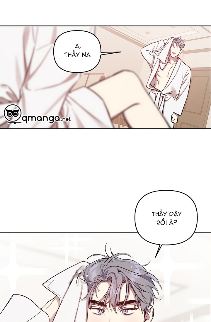 thần tượng đến rồi!? chapter 9 11