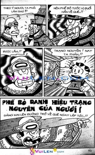 thần đồng đất việt chapter 27 87