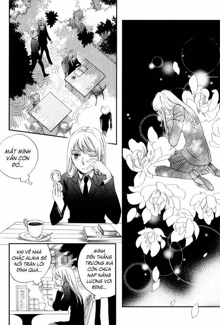 shinkuu yuusetsu chapter 11 29