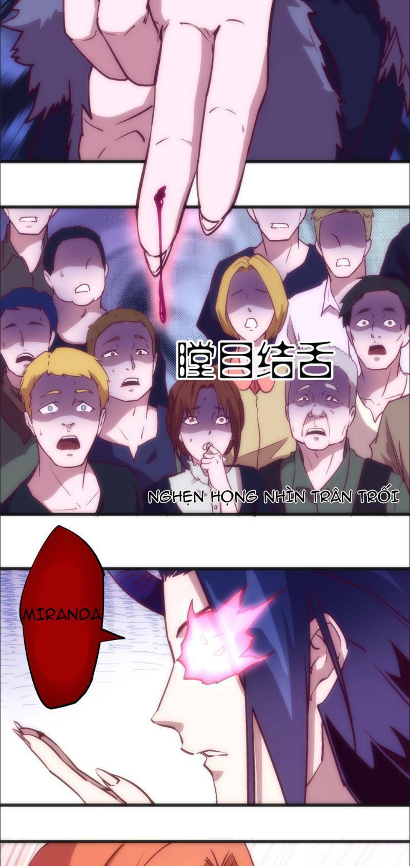 ta không phải đại ma vương chapter 8 52