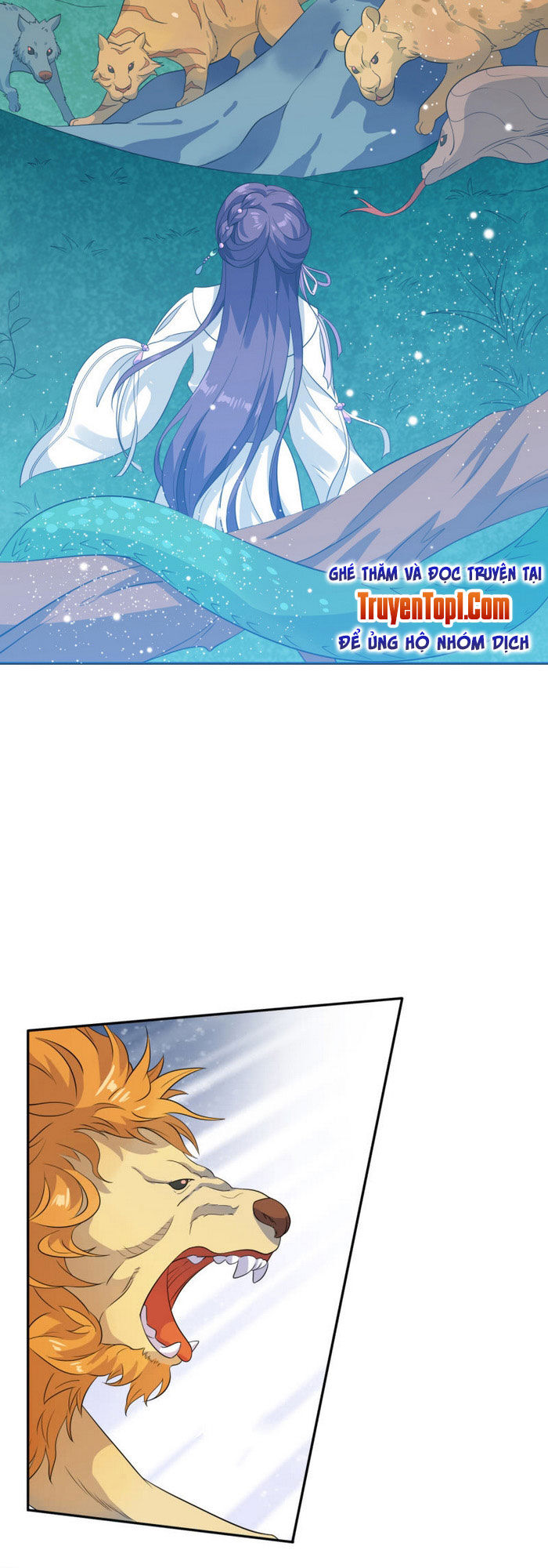 tà y cuồng thê chapter 68 6