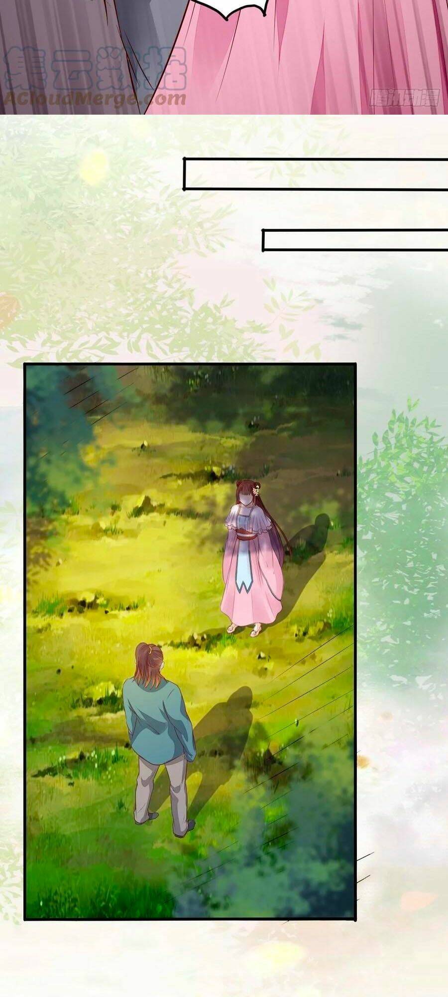 thần y khí nữ: ngự thú cuồng phi của quỷ đế chapter 82 7