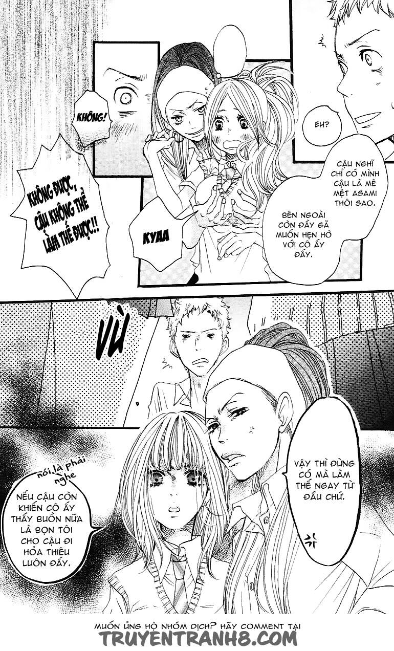 say i love you chapter 23 13