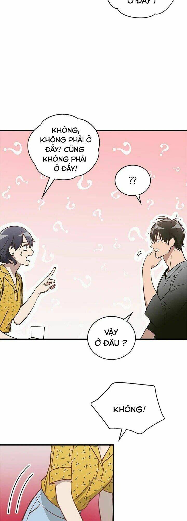 tiếng sói trong hiệu thuốc chapter 9 18