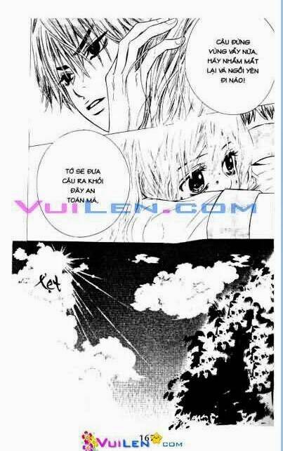 chàng trai thứ 13 chapter 4 168