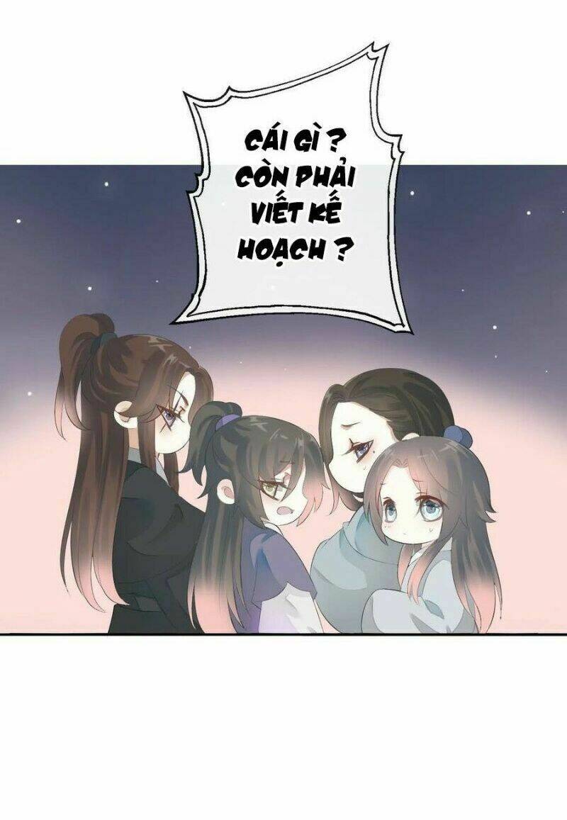 điền viên mật sủng: cô vợ nóng bỏng chapter 98 31