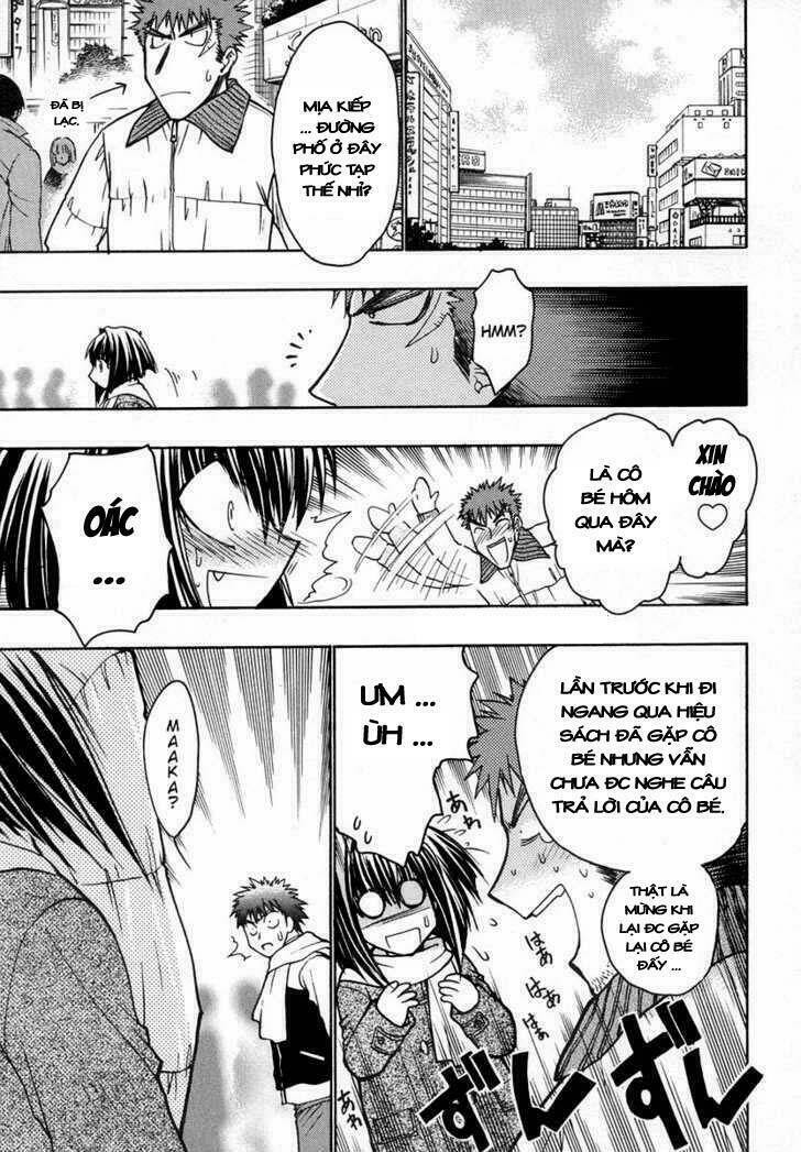 little vampire chapter 24 22