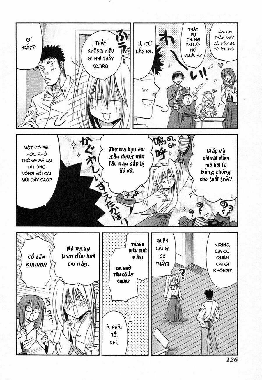 bamboo blade chapter 36 10