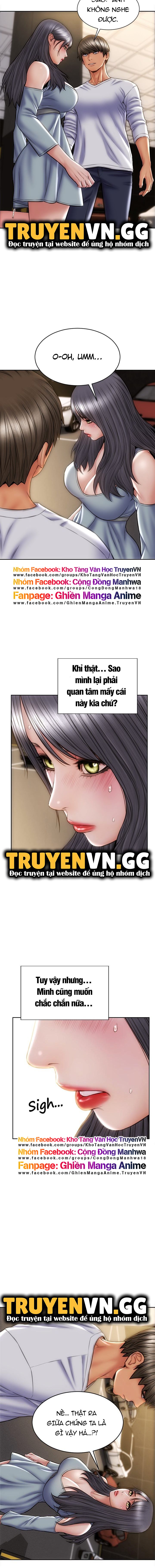 dân chơi out trình chapter 29 16