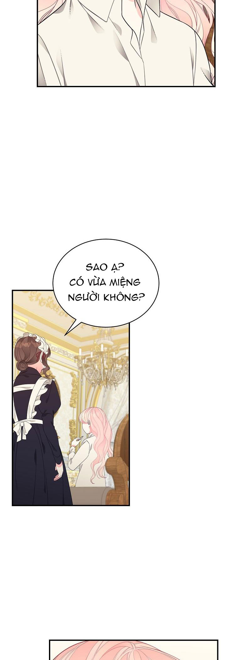 con chỉ đi tìm cha thôi chapter 17 73