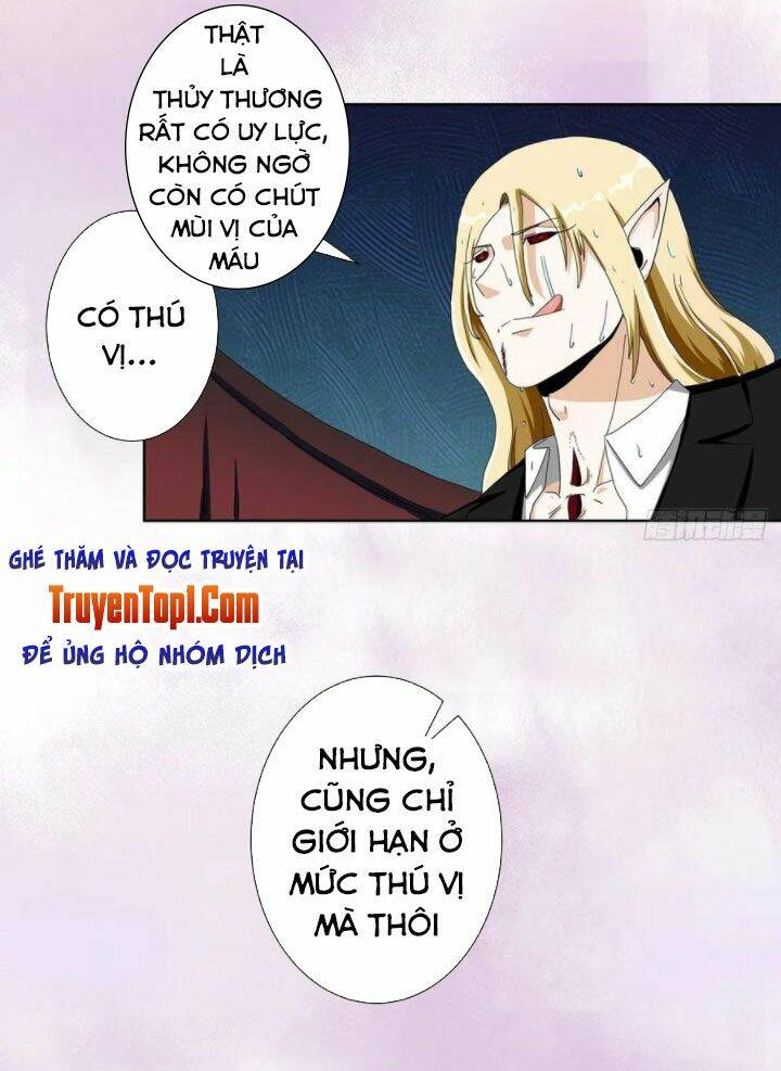 người tu tiên tại đô thị chapter 69 16