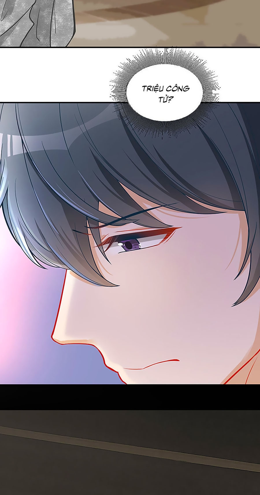 manh bảo rất ngọt chapter 25 21