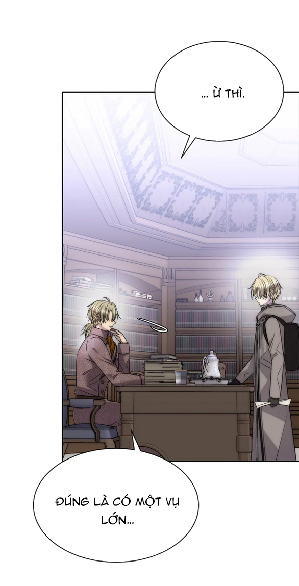 black haze - bản remake 2025 chapter 2 73