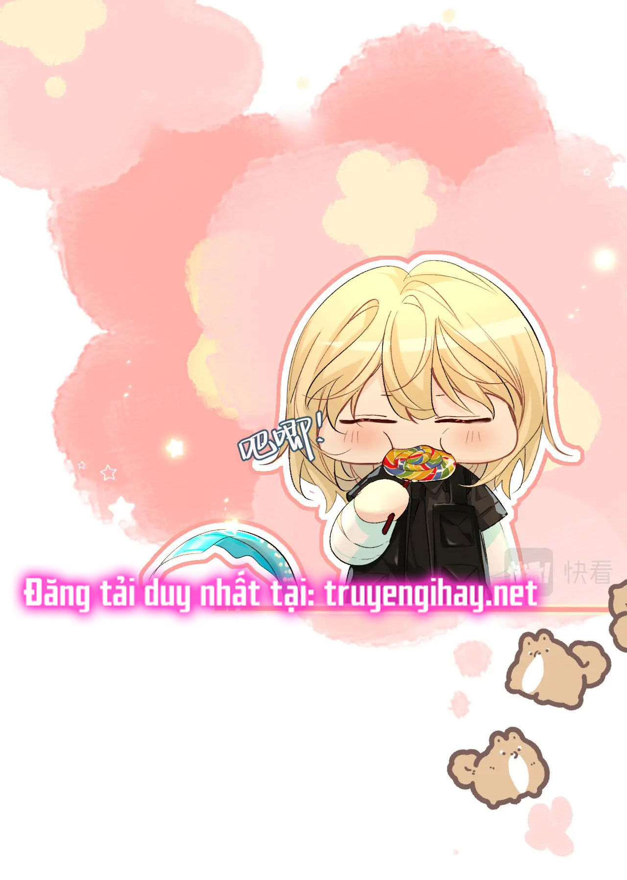 nhân ngư sa ngã chapter 25.2 5