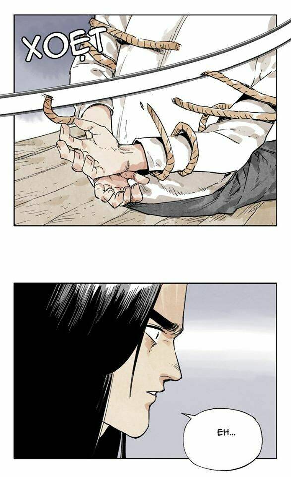 bang chủ đại nhân tìm cách trị hói đầu chapter 11 23