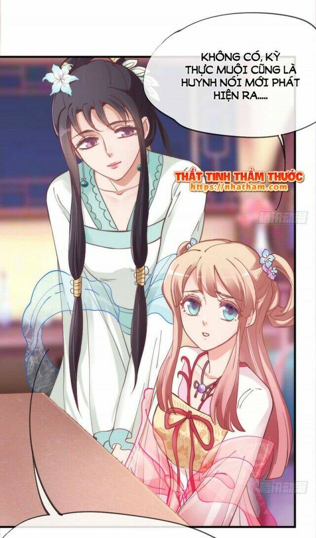 giữ chặt tiểu bạch long chapter 50 26