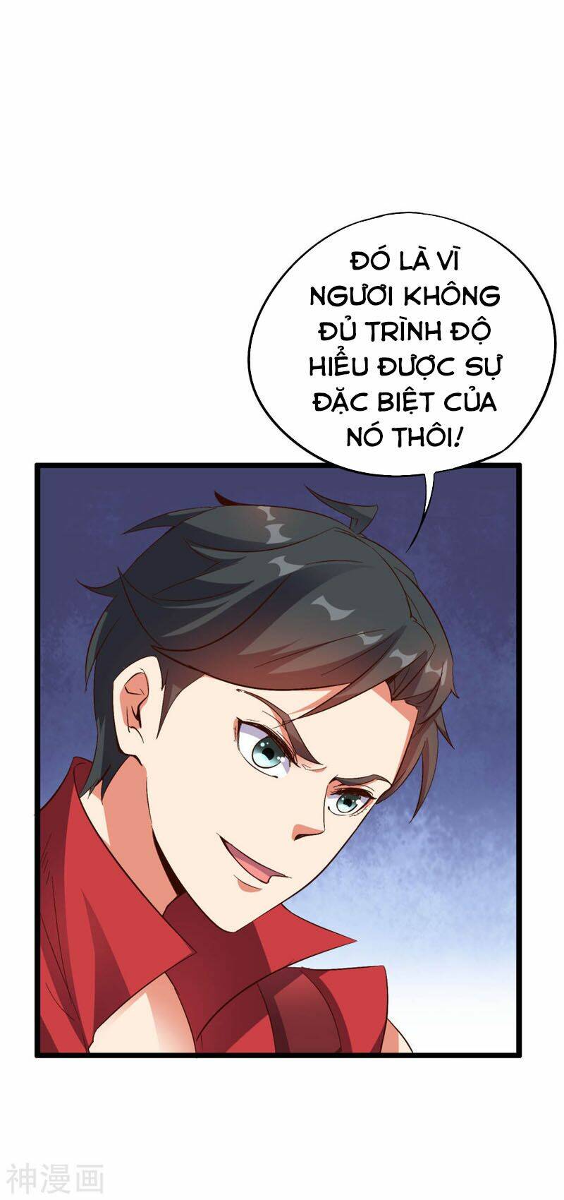 phục thiên thánh chủ chapter 74 7