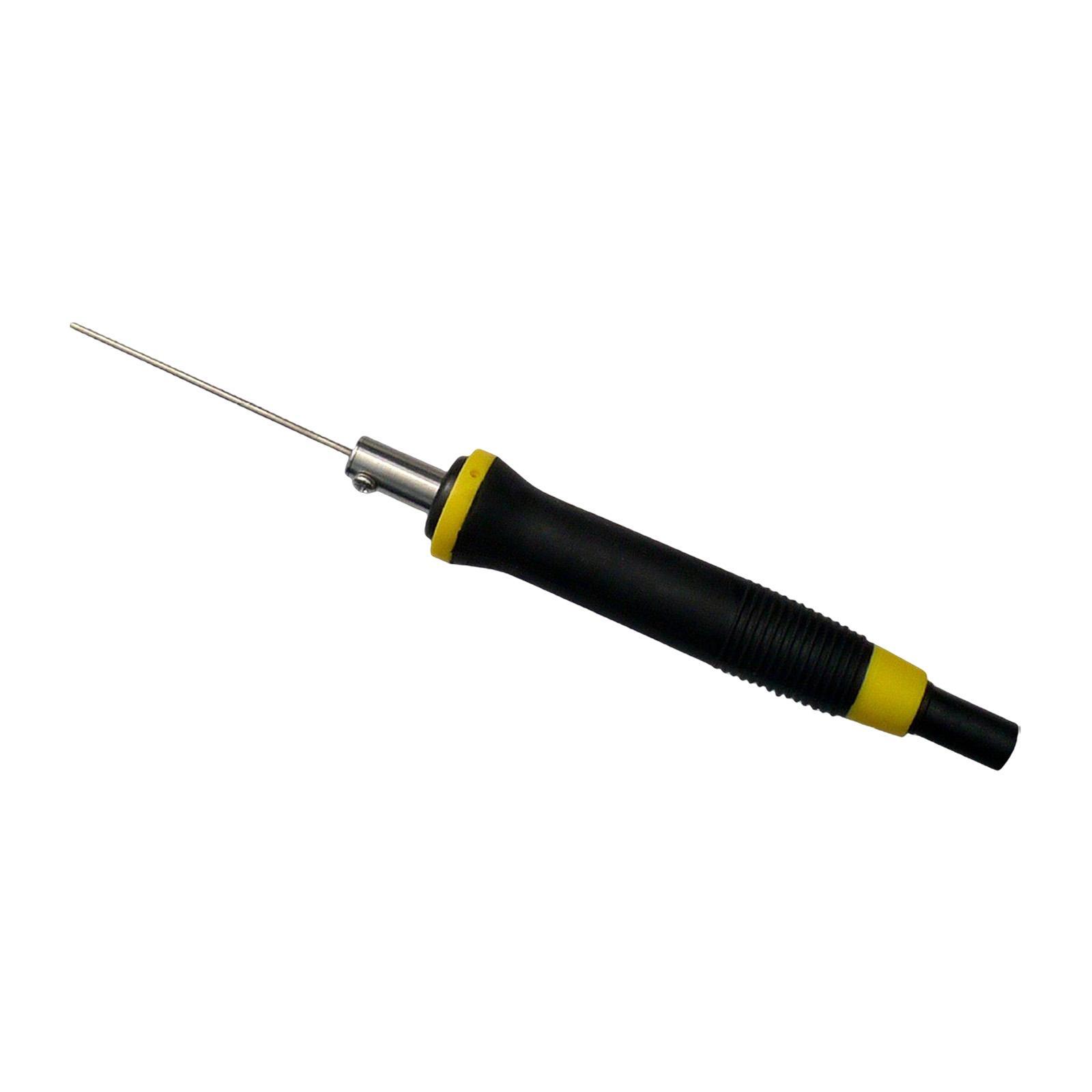 Foam Cutter Pen Engraving Pen Anti Slip   Cutting Machine Polystyrene Cutter Hot Wire Cutter for Grooving Cutting Opening