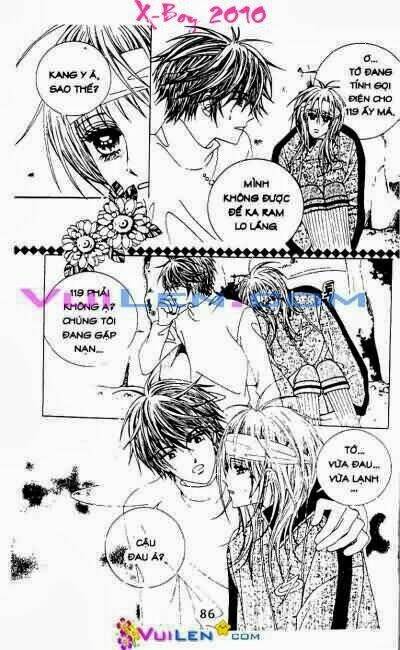 cuộc sống của tôi chapter 2 86