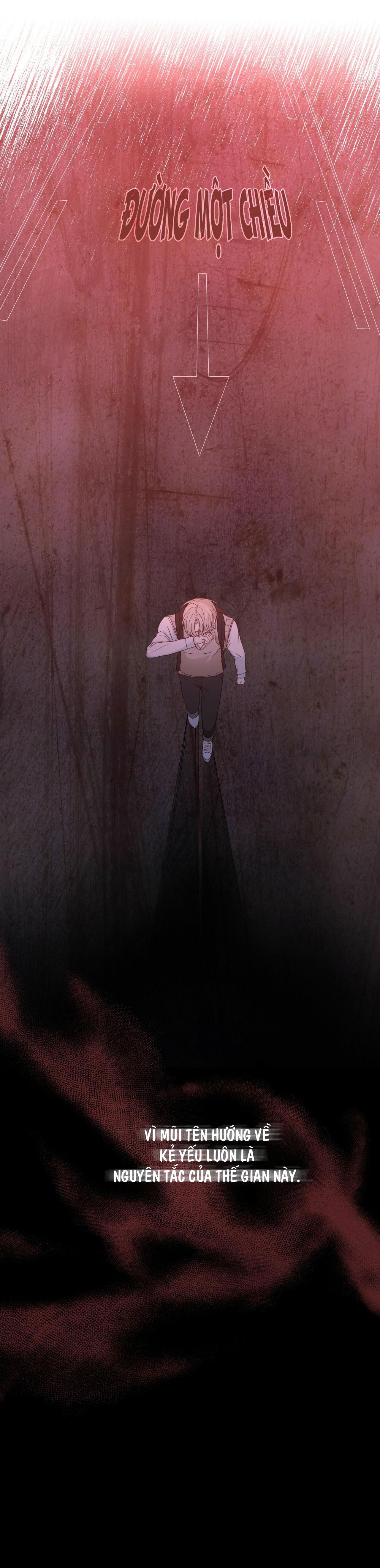 vị ngọt không đường (sweet not sugar) chapter 6 21