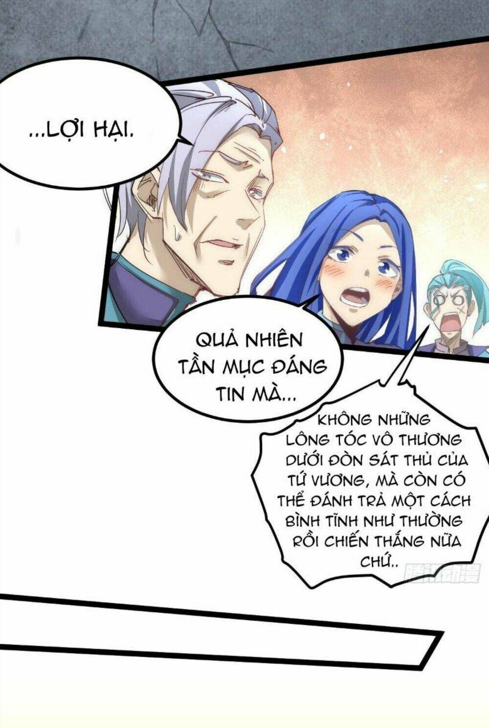 đô thị đỉnh phong cao thủ chapter 112 22