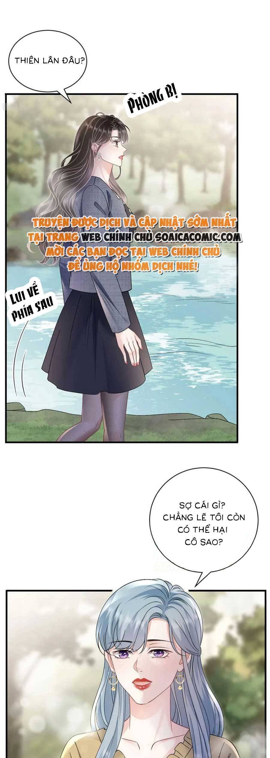 [16+] đại tiểu thư có thể có ý đồ xấu chapter 178 9