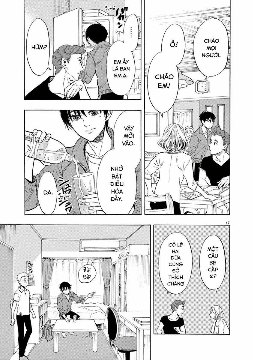 shimanami tasogare chapter 7 19