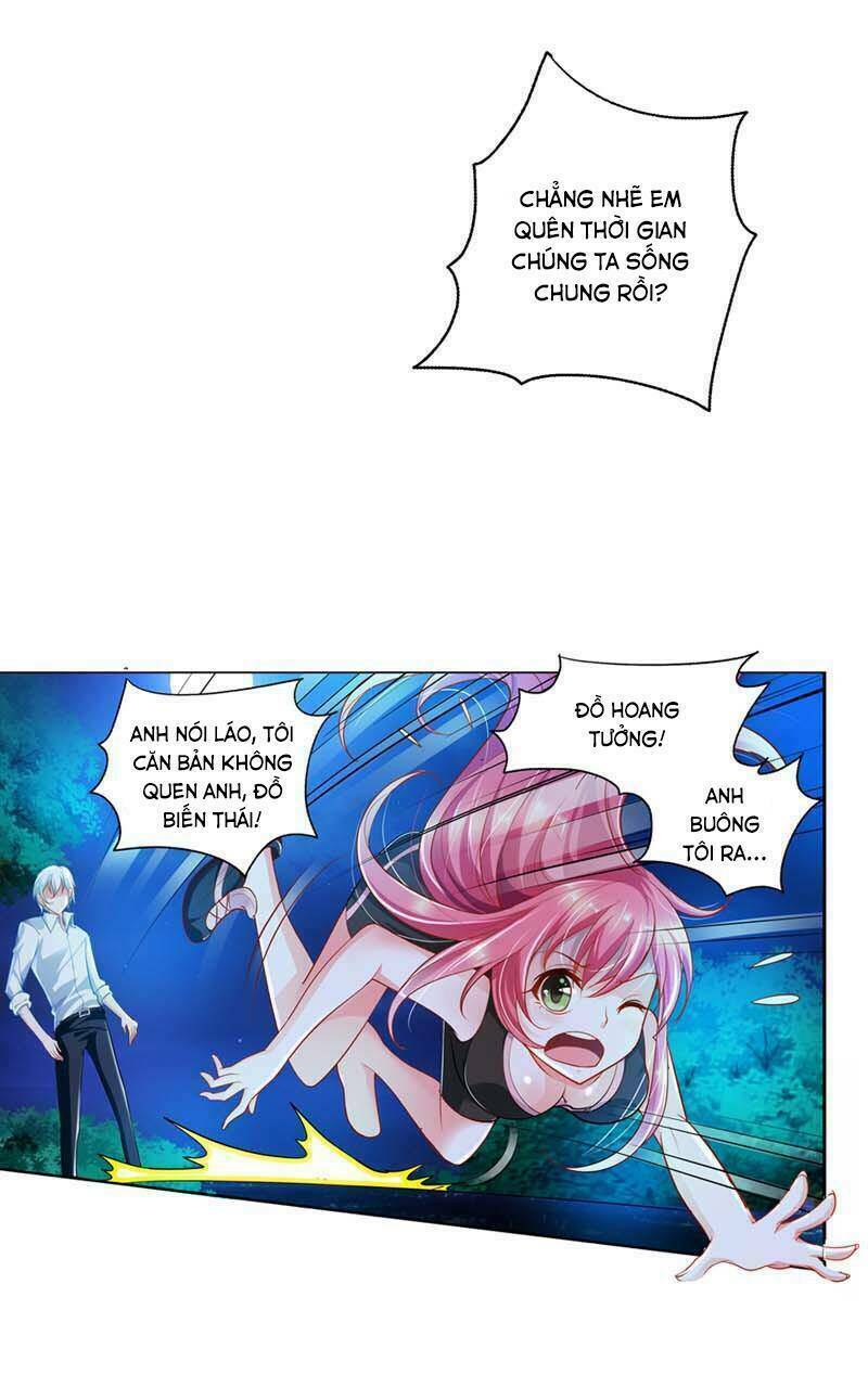 em lo xinh anh lo đẹp chapter 1 26