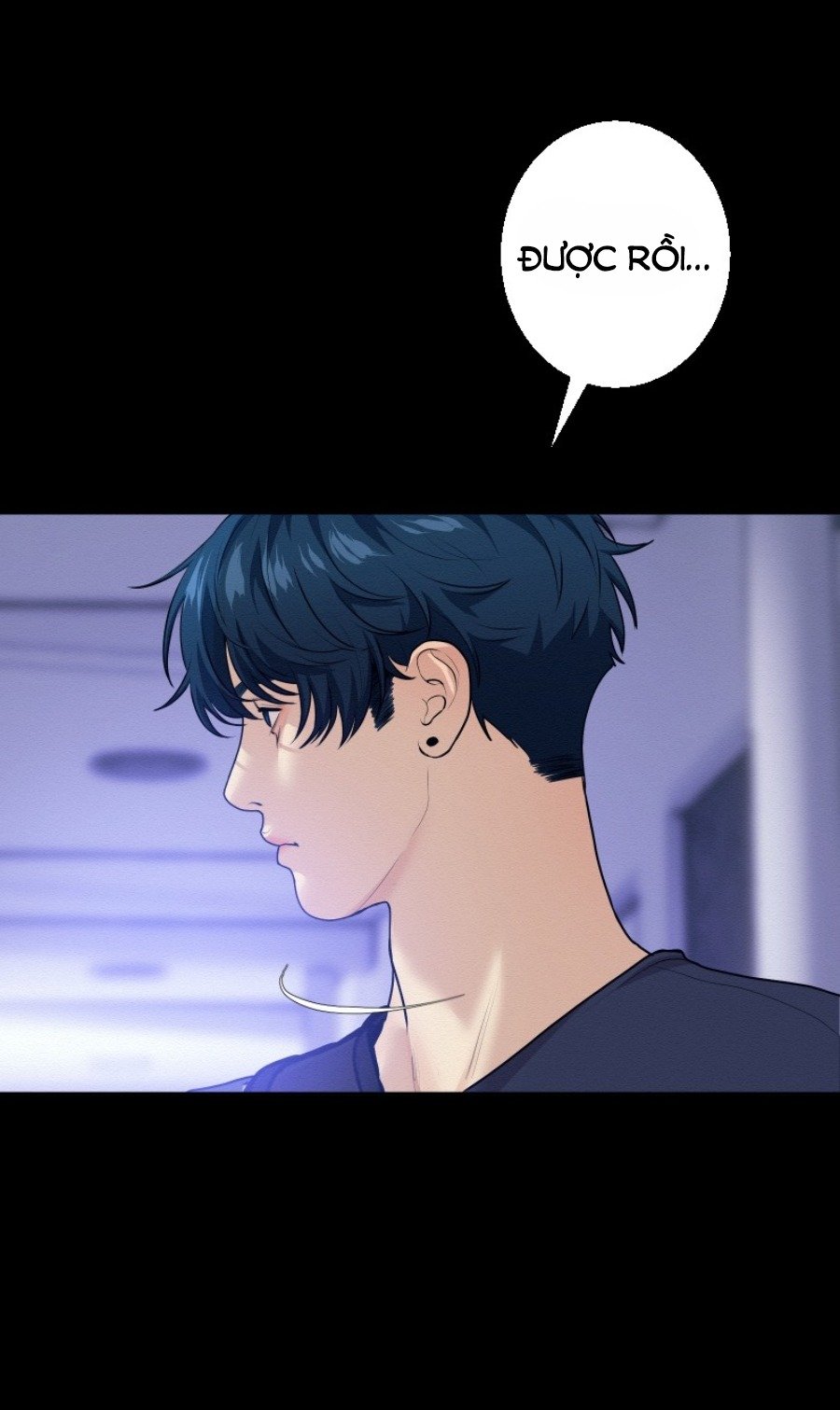 tôi đang hẹn hò với anh chàng điên loạn chapter 26 56