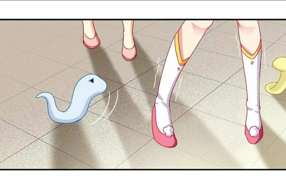 phi thiên địch tự dưỡng đích khẩu tử chapter 23 8