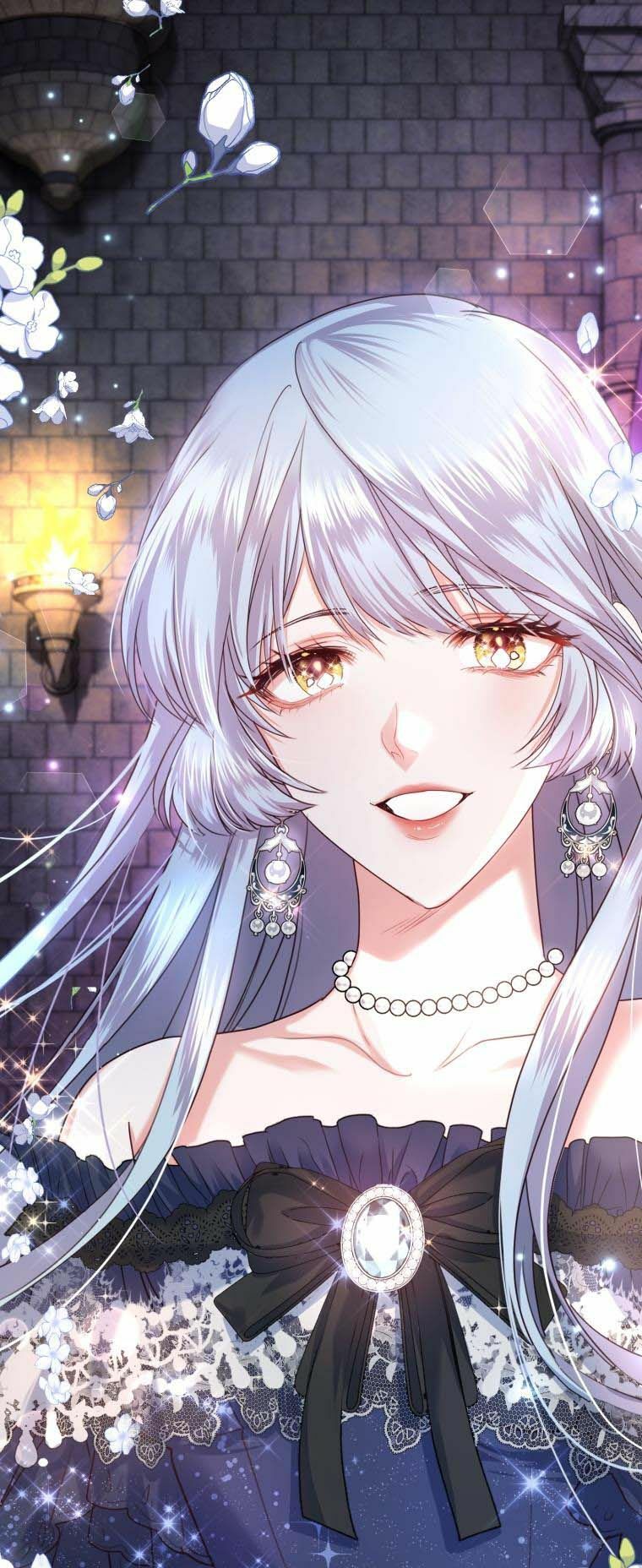 nhà điều chế nước hoa độc quyền của bạo chúa chapter 44 54