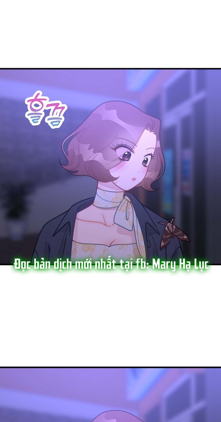 Mối Quan Hệ Không Tốt chapter 15.2 - Trang 38
