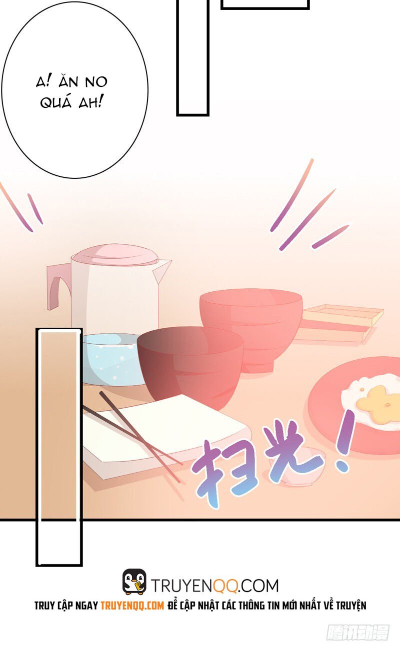 thư tay tình yêu của sơ hạ chapter 5 32