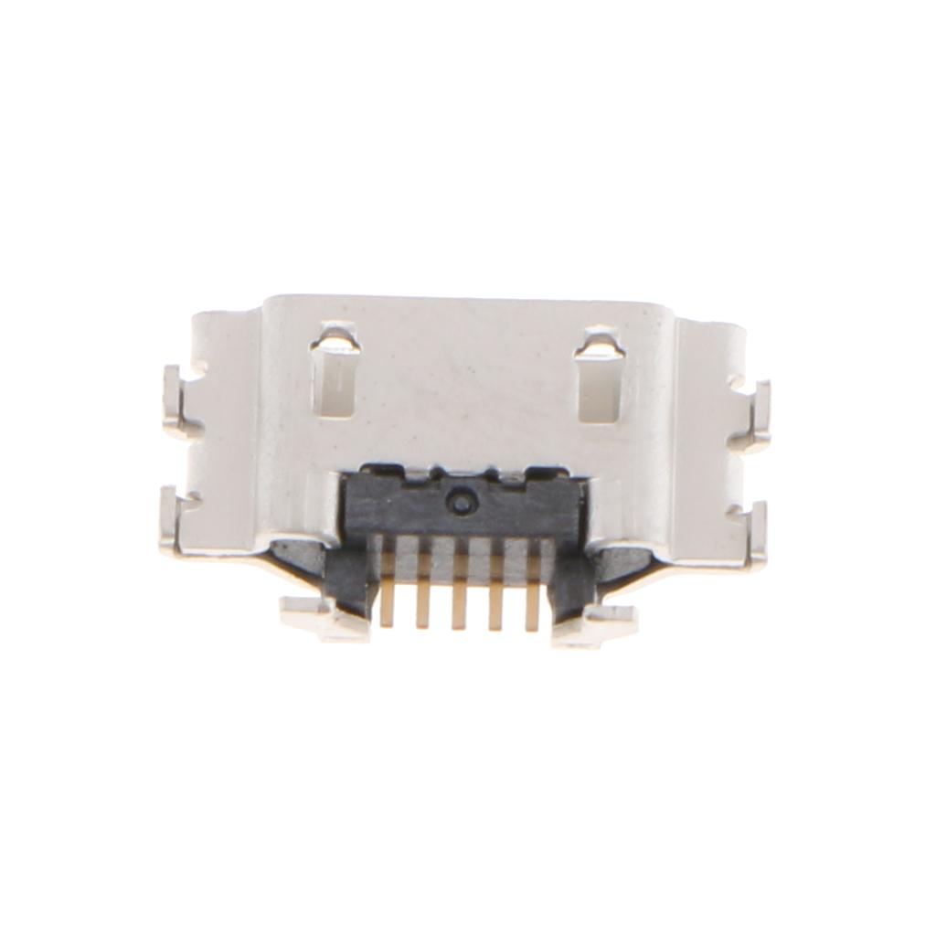 For Sony PSV PS Vita PCH-2000 Micro USB Charging Dock Connector Block Port