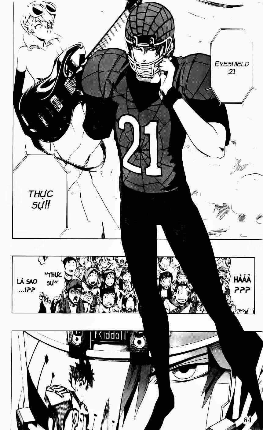 lá chắn mắt chapter 155 16