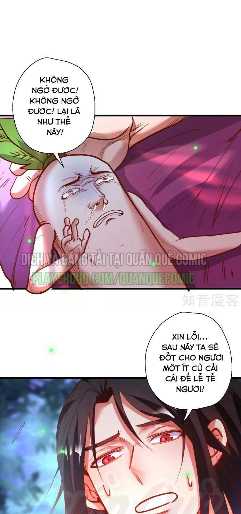 tối cường đại biểu hoàng kim thận chapter 69 23