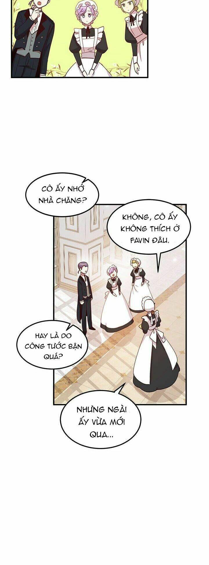 công tước, loạn vừa thôi! chapter 25.4 32