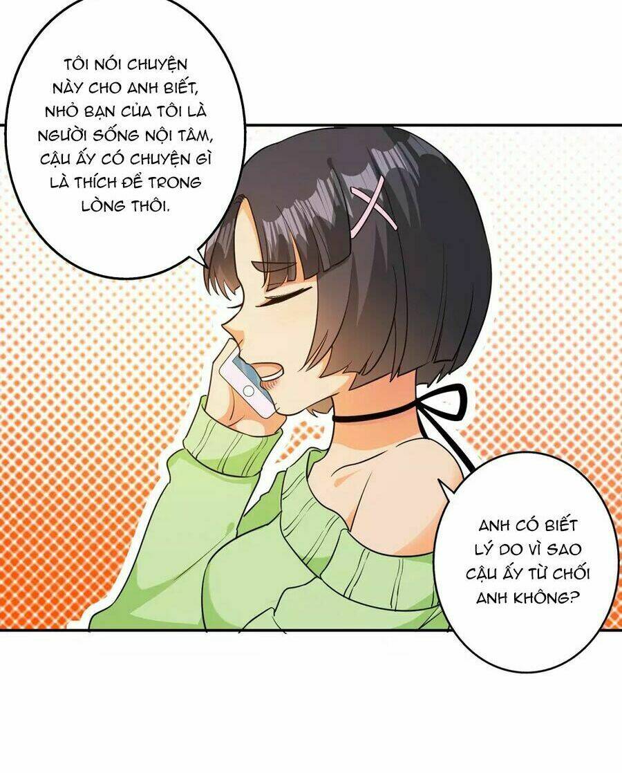 hôn nhân dục vọng: thiếu gia nhẹ một chút! chapter 100 10