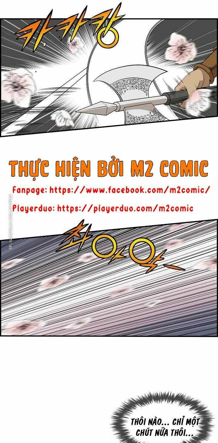 thế giới võ thuật của pháp sư chapter 51 7